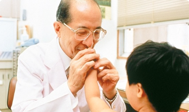 子どもの肌のケアは皮膚科と小児科 それぞれの知見に学ぶ