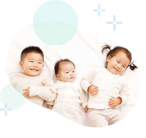 子どもの成長や健康を総合的に診る小児科