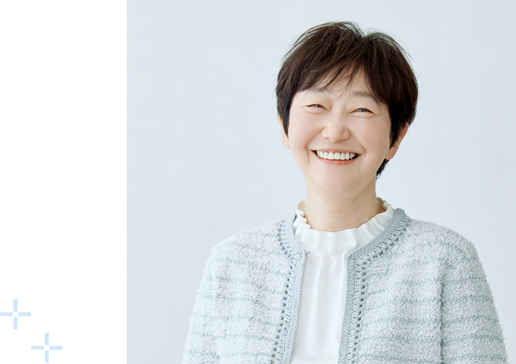 30年という時を皆さまとともに