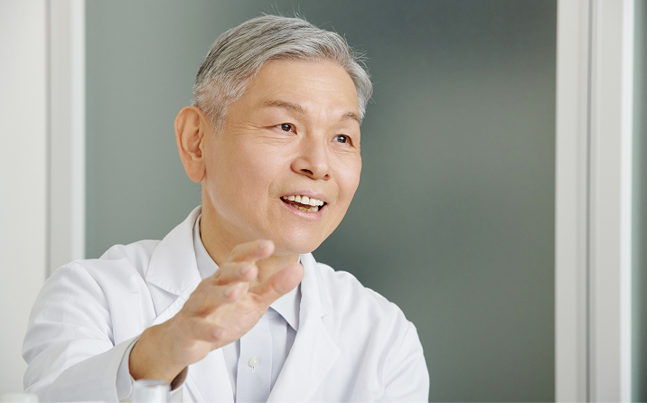 3まるで7人のサムライ。必要なことは、何でもやっていた