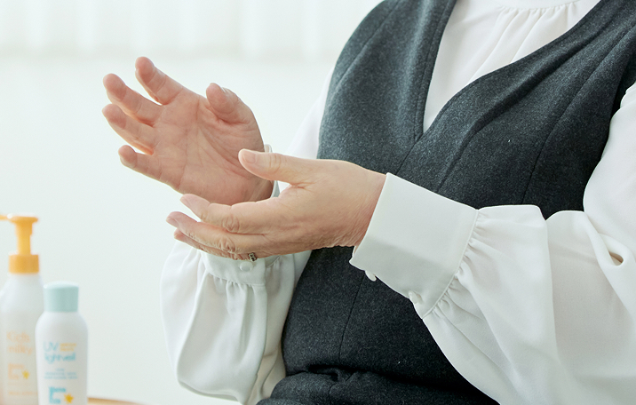 ここにいていい」という確信。居場所が育む自己肯定感