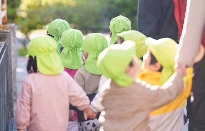 「あぁ、私はここにいていいんだ」と、心から感じられることが何より大切