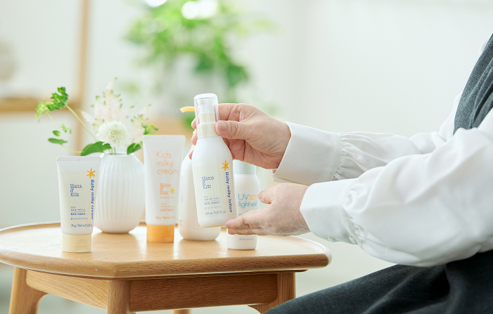 言葉を手渡し、心を通わせる。これからの子育てへ