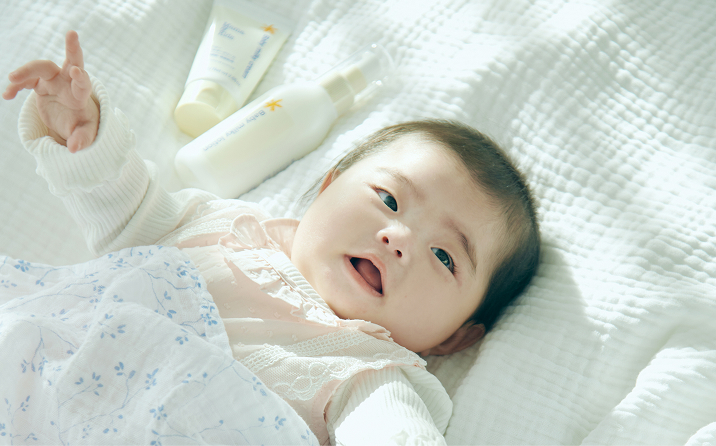 ゆずはちゃん、誕生。新しい毎日のはじまり