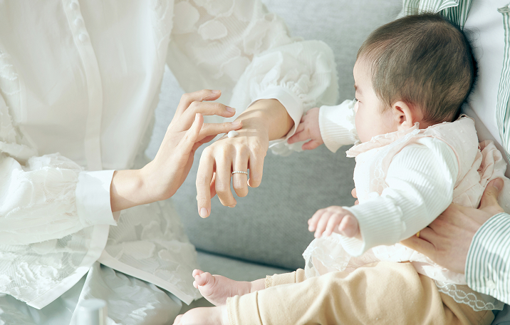 それぞれのスキンケア時間 02