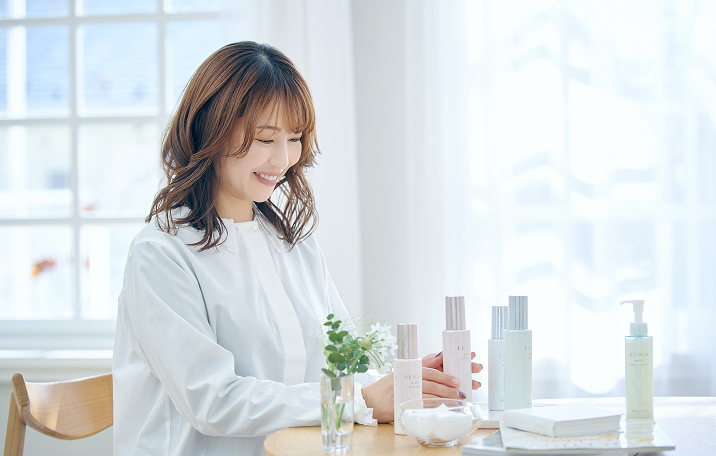 子どもが成長したあともやさしい習慣は続いていく