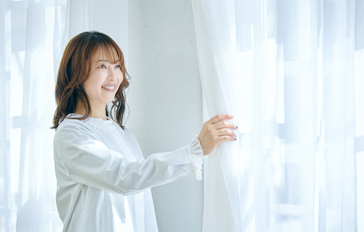 こころとからだに向き合い続けた10年