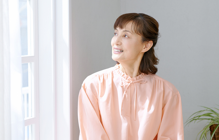 今が一番、心地いい。71歳の私が見つけた幸せ