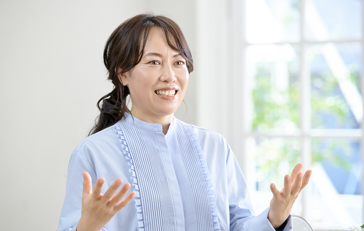 保育士として子どもの成長を見守る日々