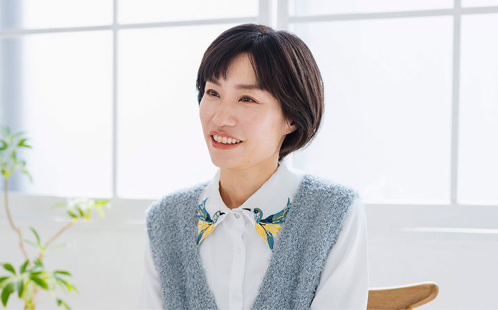 作詞作曲のひなたなほこさん