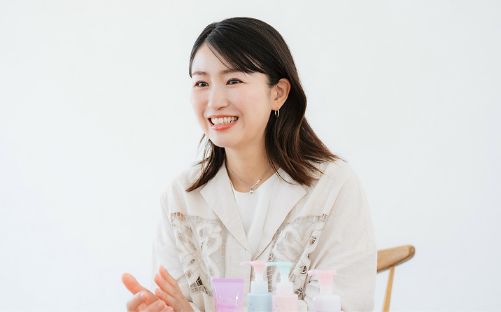 はじめての出産に安心をくれた出会い