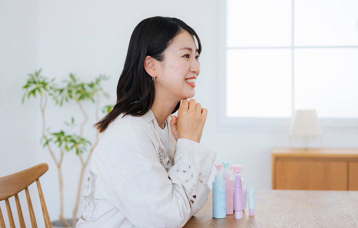 「「やらなきゃ」から「自分でやりたい」へ