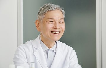 「もっといいものを」研究が続いていく理由