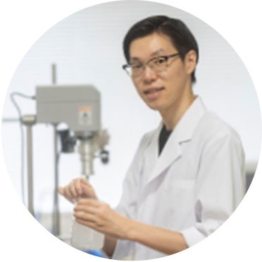 開発担当