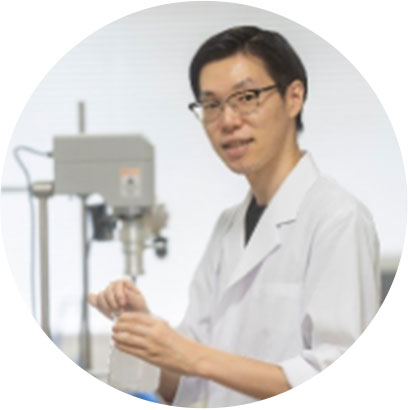 開発担当