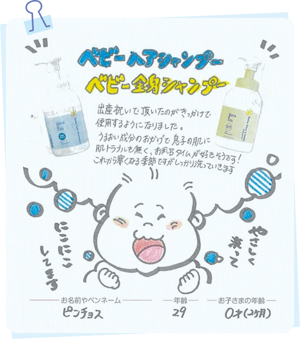 user voice