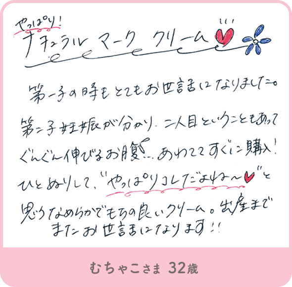 むちゃこさま 32歳