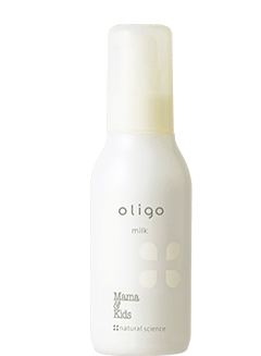 oligoラインで妊娠中や産後のデリケートな肌をサポート！｜敏感乾燥肌 