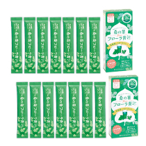 【特別限定】桑の葉フローラ青汁 14包セット
