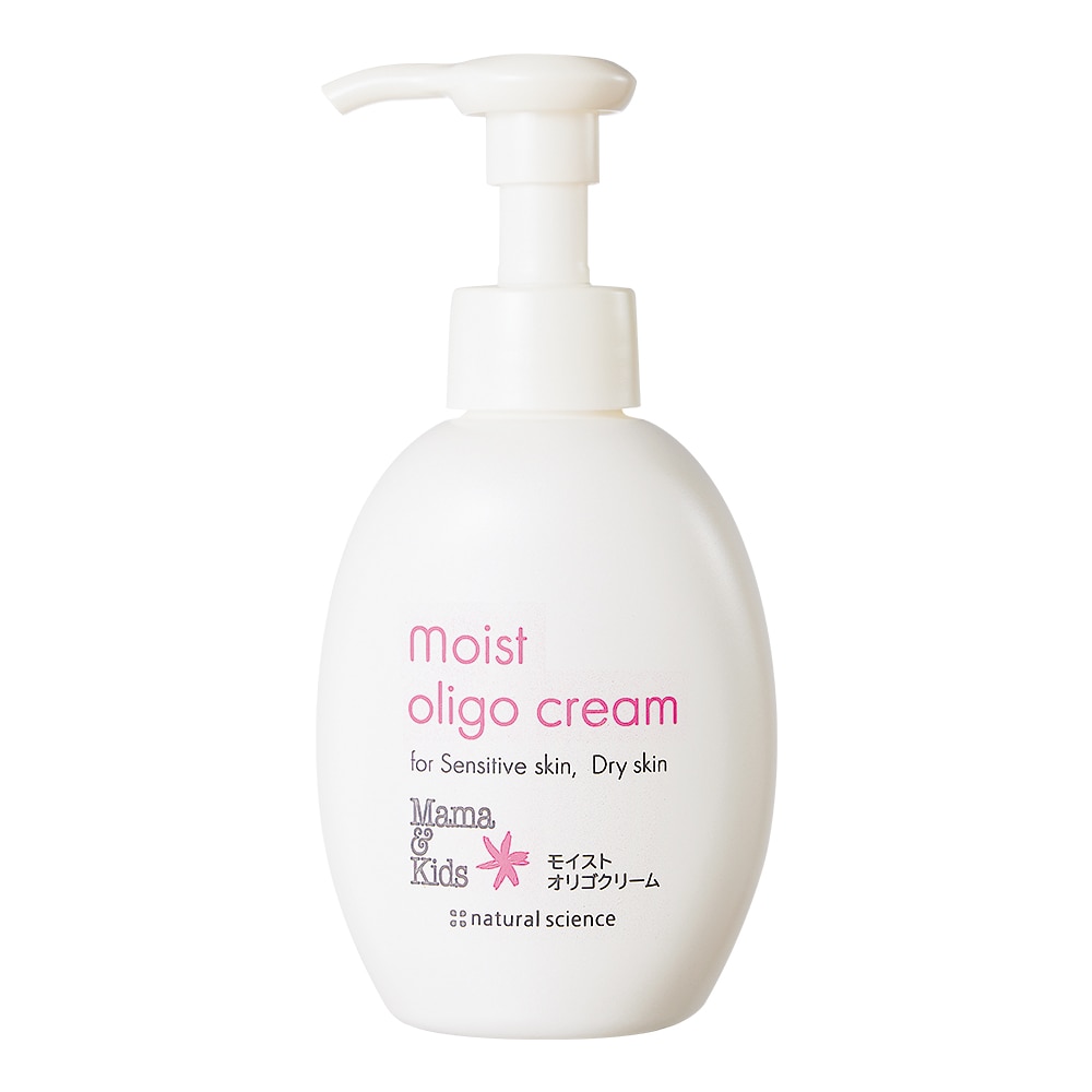 モイストオリゴクリームお得用