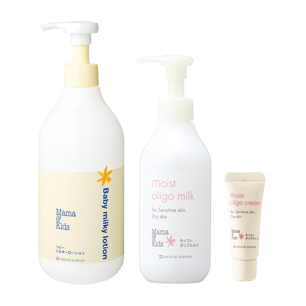 nico ベビーソープ 4個セット(未開封品) nico石鹸（新品未開封）4個セット