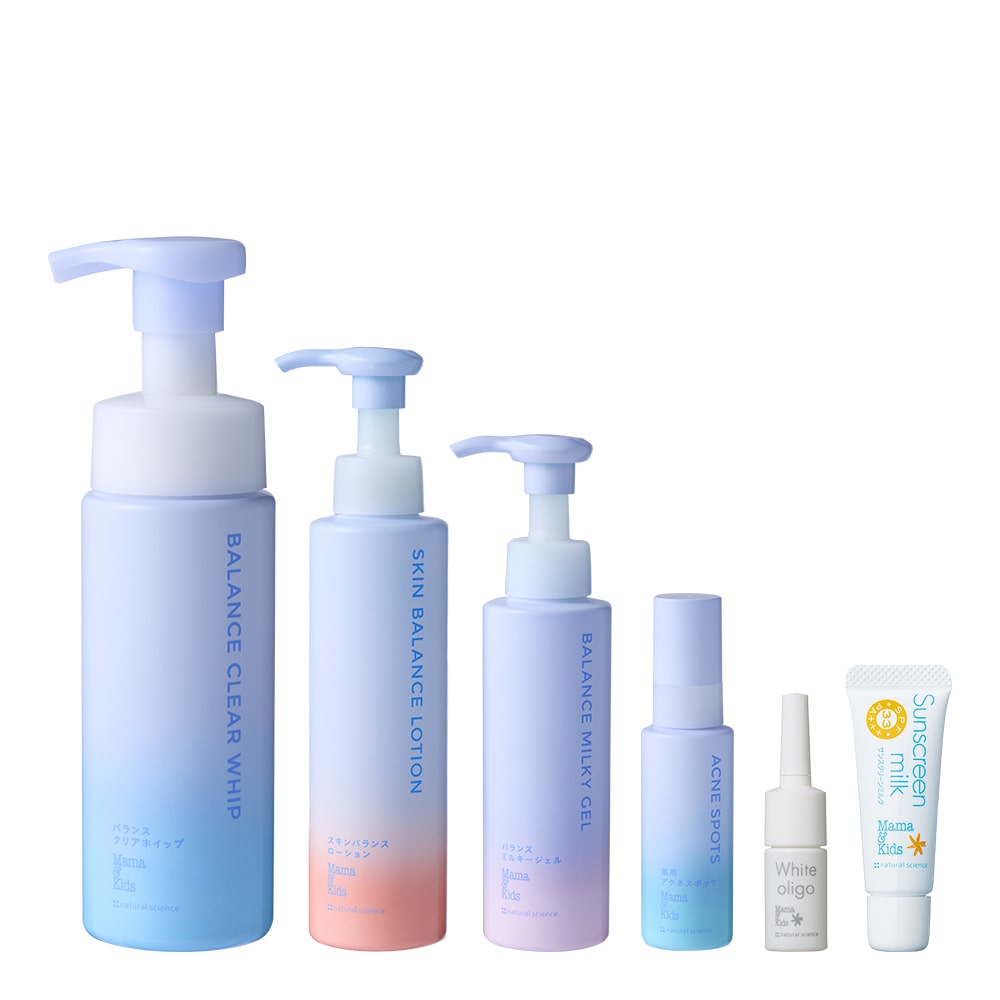 シャイニーデザインスペシャルセット