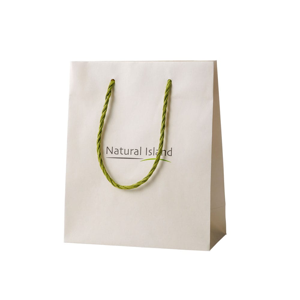 ナチュラルアイランド ショッパー