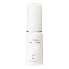 モイストUVシールド SPF32 PA++