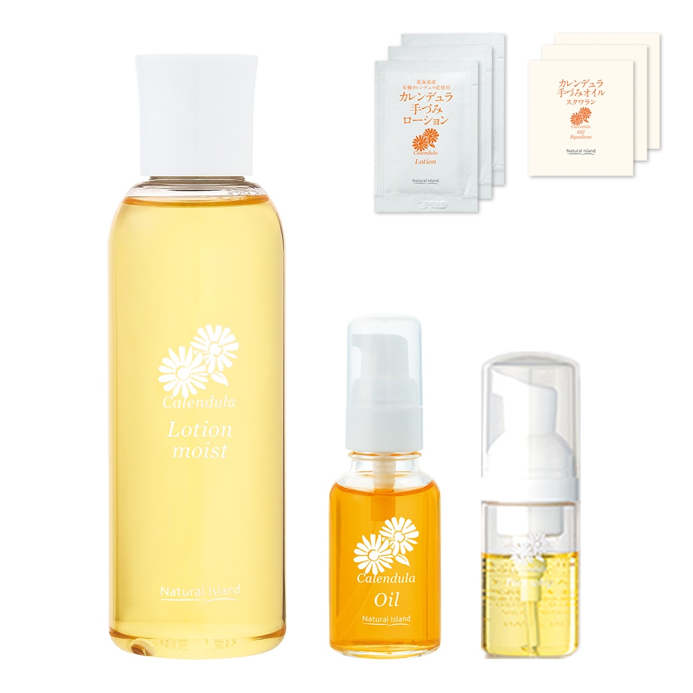 ロジェ・ガレ オーラミラビリス スキンケアセット ロジェ・ガレ オーラミラビリス スキンケアセット