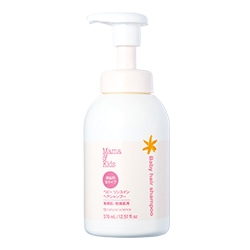 ベビーリンスインヘアシャンプー