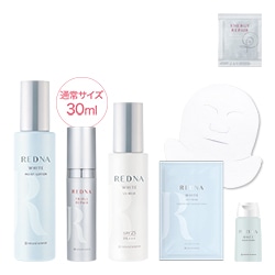 UV乳液うるおい白肌セット