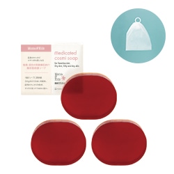 薬用コスミソープ3個セット