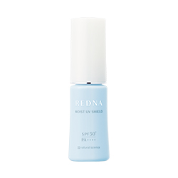 モイストUVシールドSPF50+