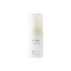 ママ&キッズ オリゴムースホイップ 30ml