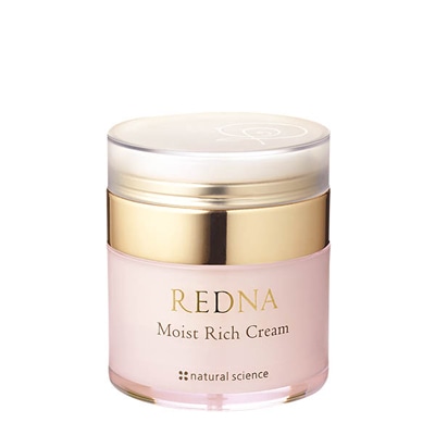 モイストリッチクリーム