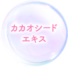 カカオシードエキス