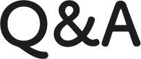 Q&A