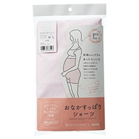 おなかすっぽりショーツ
