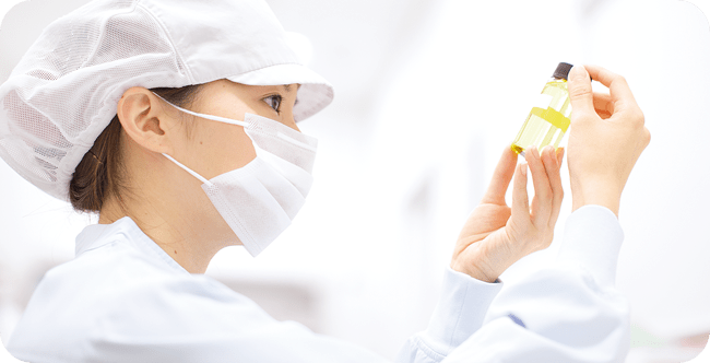 うるおいを高める「モイスチャライザー」 肌バリアを高める「エモリエント」