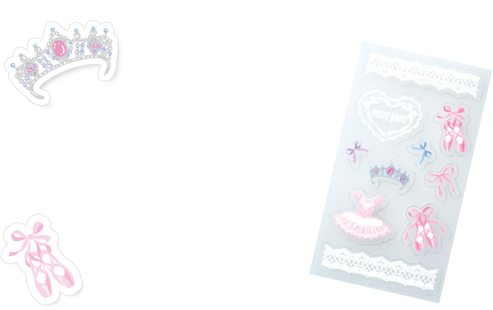 Mama & Kids mezzo piano
