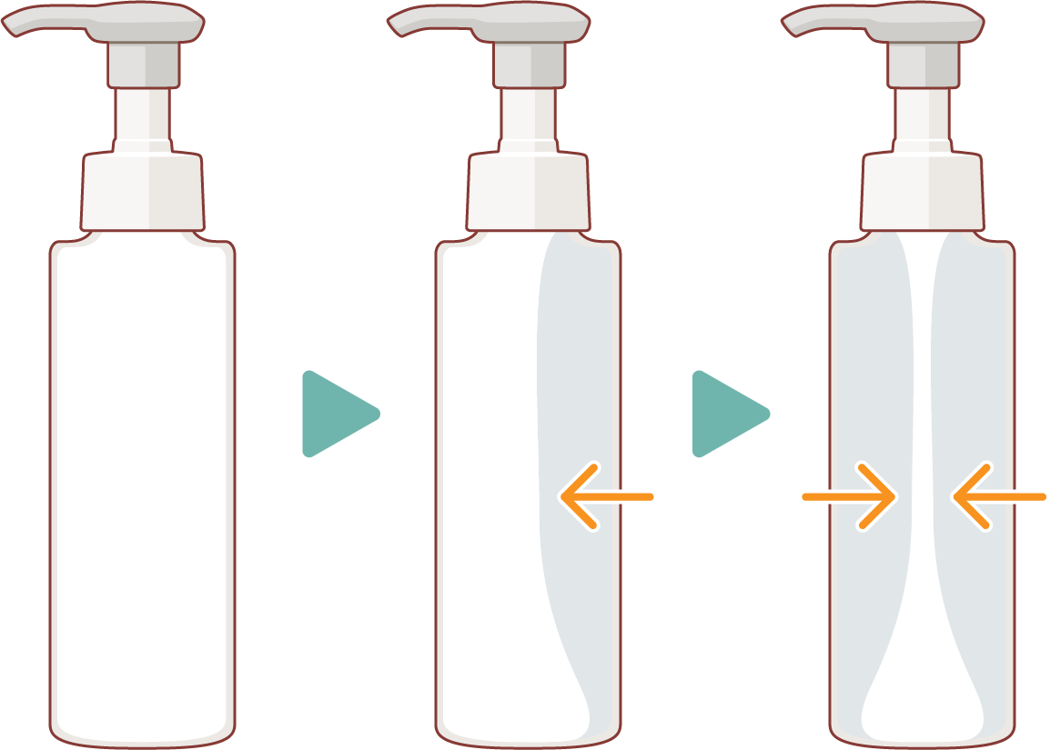 フレッシュイナーバッグ