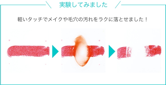 実験してみました
