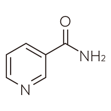 ビタミンB3（ナイアシン）