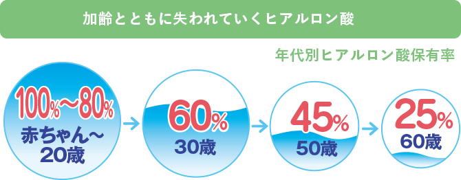 ナチュラルサイエンス 4個セットヒアルエラスチンゴールドPro