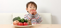子どもの野菜不足においしい 桑の葉フローラ青汁