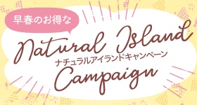 アイランドキャンペーン