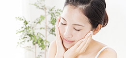 冬の乾燥に備える高保湿エイジングケア