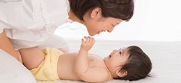 初夏のキッズ肌 トラブルを防ぐポイント