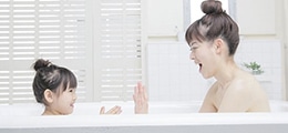 “夏のかゆみ”にさようなら♪肌・頭皮のスキンケア
