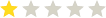 1点